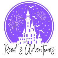 Reed's Adventures logo